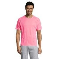Sporty Heren T-shirt