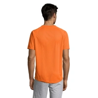 Sporty Heren T-shirt