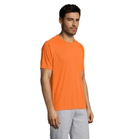 Sporty Heren T-shirt