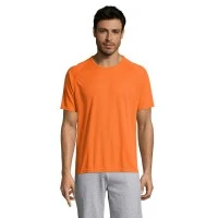 Sporty Heren T-shirt