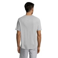 Sporty Heren T-shirt