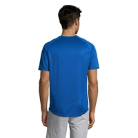 Sporty Heren T-shirt