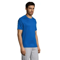 Sporty Heren T-shirt