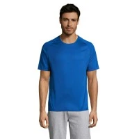 Sporty Heren T-shirt