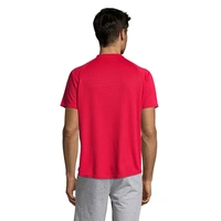 Sporty Heren T-shirt