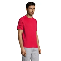 Sporty Heren T-shirt