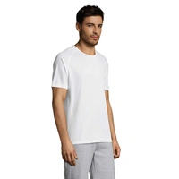 Sporty Heren T-shirt