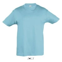 REGENT Kinder T-shirt 150g