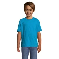 REGENT Kinder T-shirt 150g