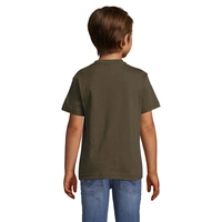 REGENT Kinder T-shirt 150g