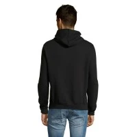SLAM Unisex Hoodie