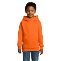SLAM KIDS Hoodie