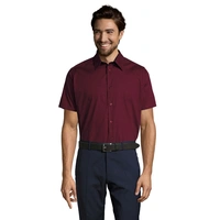 Medium Burgundy