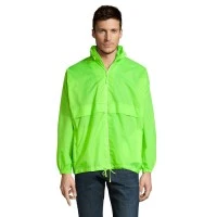 Neon Lime