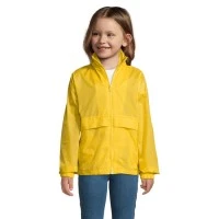 Kinder Windbreaker SURF KIDS 210g