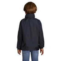 Kinder Windbreaker SURF KIDS 210g