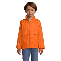 Kinder Windbreaker SURF KIDS 210g