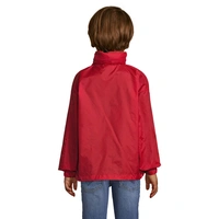 Kinder Windbreaker SURF KIDS 210g