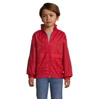 Kinder Windbreaker SURF KIDS 210g