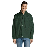 Bosgroen