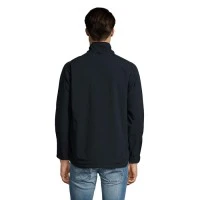 RELAX Heren Softshell Jas