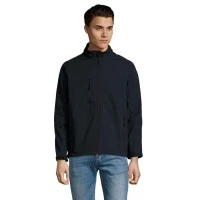 RELAX Heren Softshell Jas