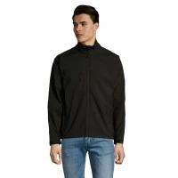 RELAX Heren Softshell Jas