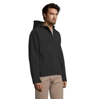 REPLAY Heren Softshell Jas
