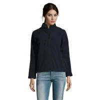 ROXY Dames Softshell Jas 340g