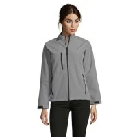 ROXY Dames Softshell Jas 340g