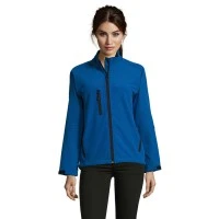 ROXY Dames Softshell Jas 340g