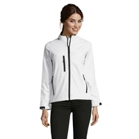 ROXY Dames Softshell Jas 340g