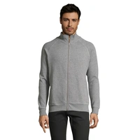 Deep Grey Melange