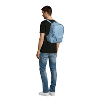 Hemels Blauw