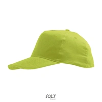 Apple Green