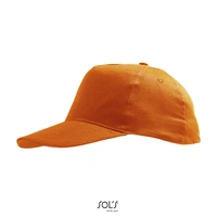 Oranje