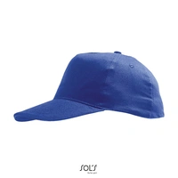 Koningsblauw
