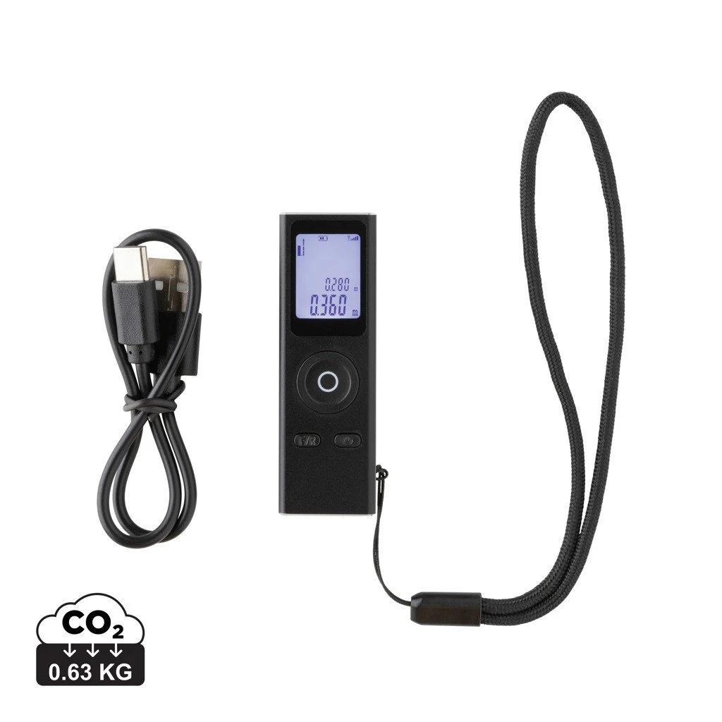 Gear X RCS 30m Laserafstandsmeter