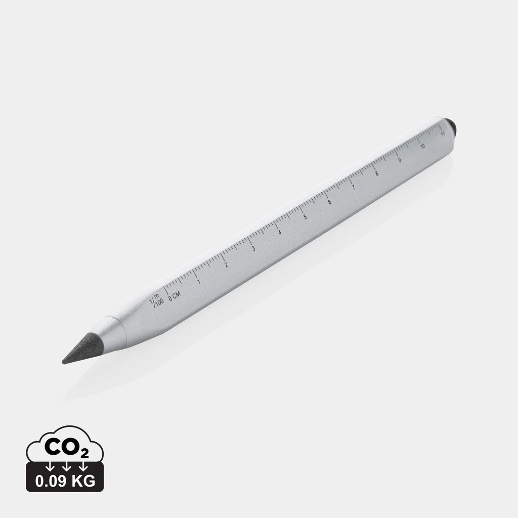 Eon RCS Infinity Pen van gerecycled aluminium