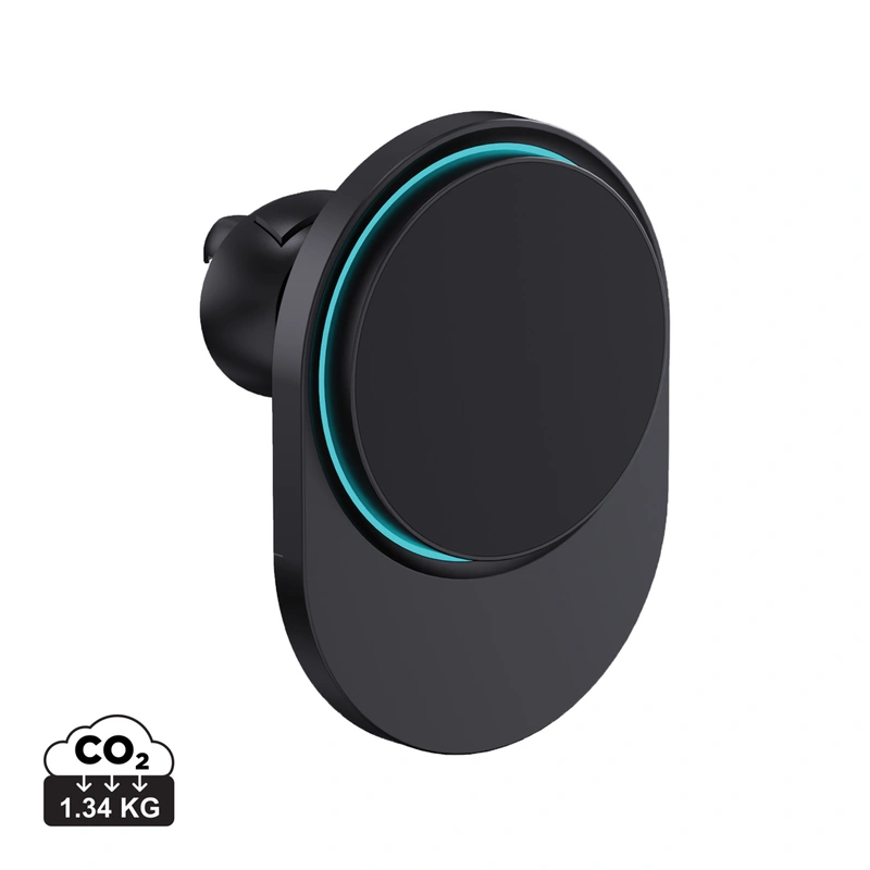 PowerCruze Magnetische Autolader 15W