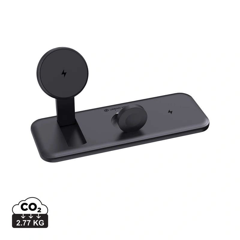 Urban Vitamin Torrance 3-in-1 Oplader 15W