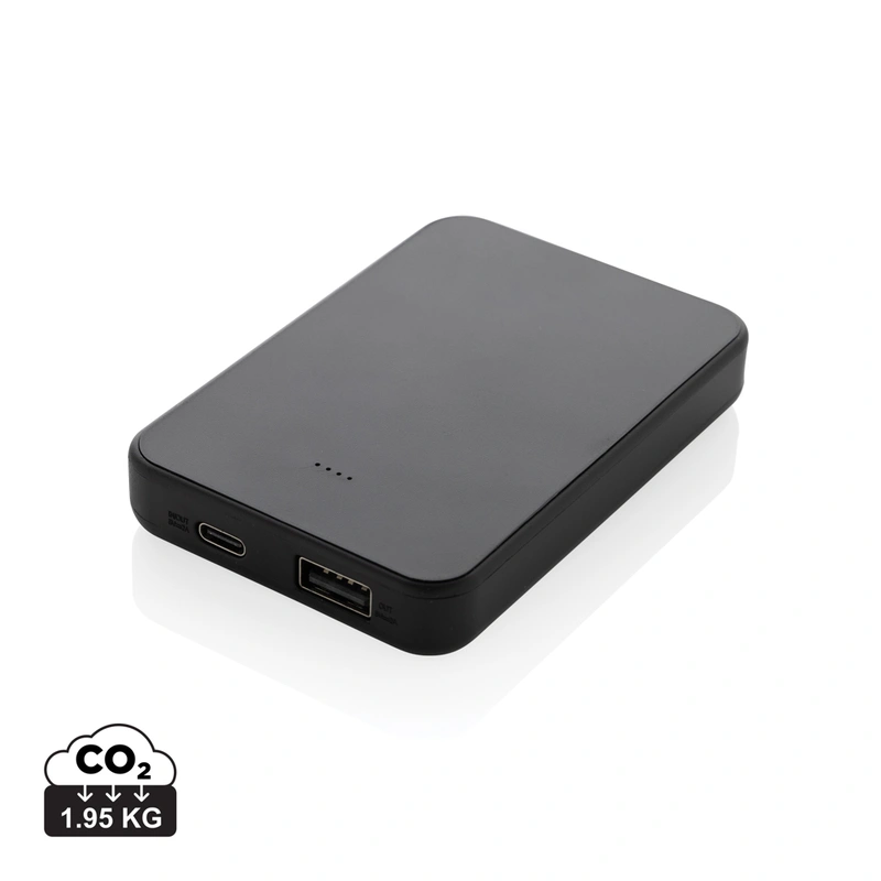 Boostcore RCS 5000mAh Powerbank met USB C