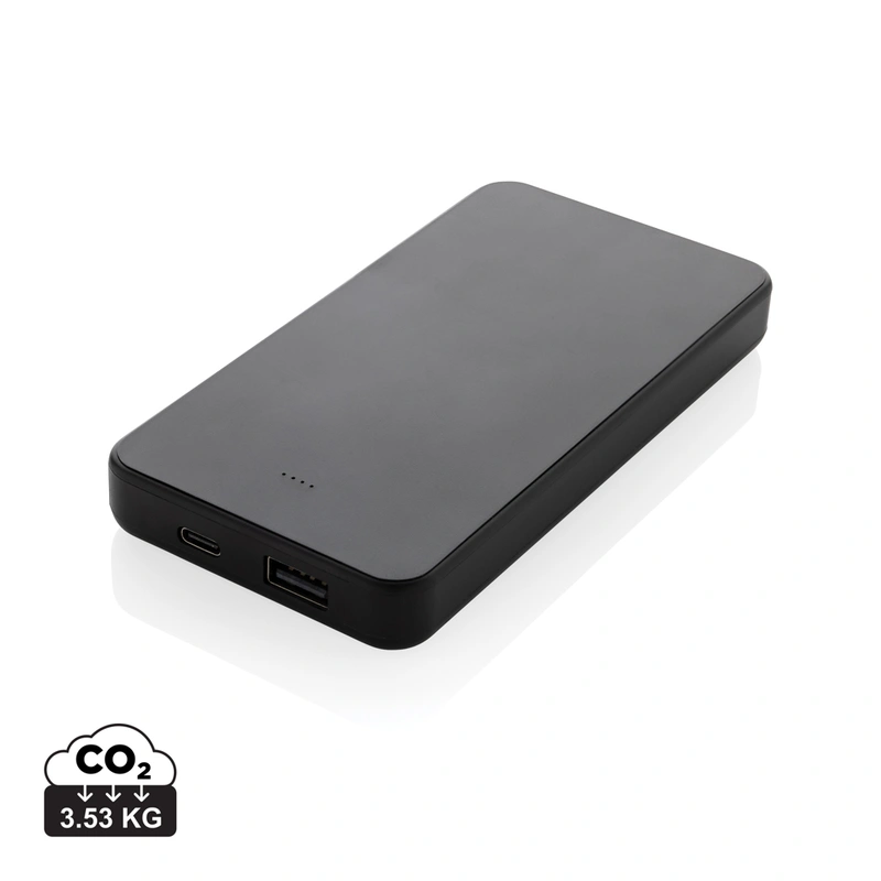 Boostcore RCS Powerbank 10.000mAh