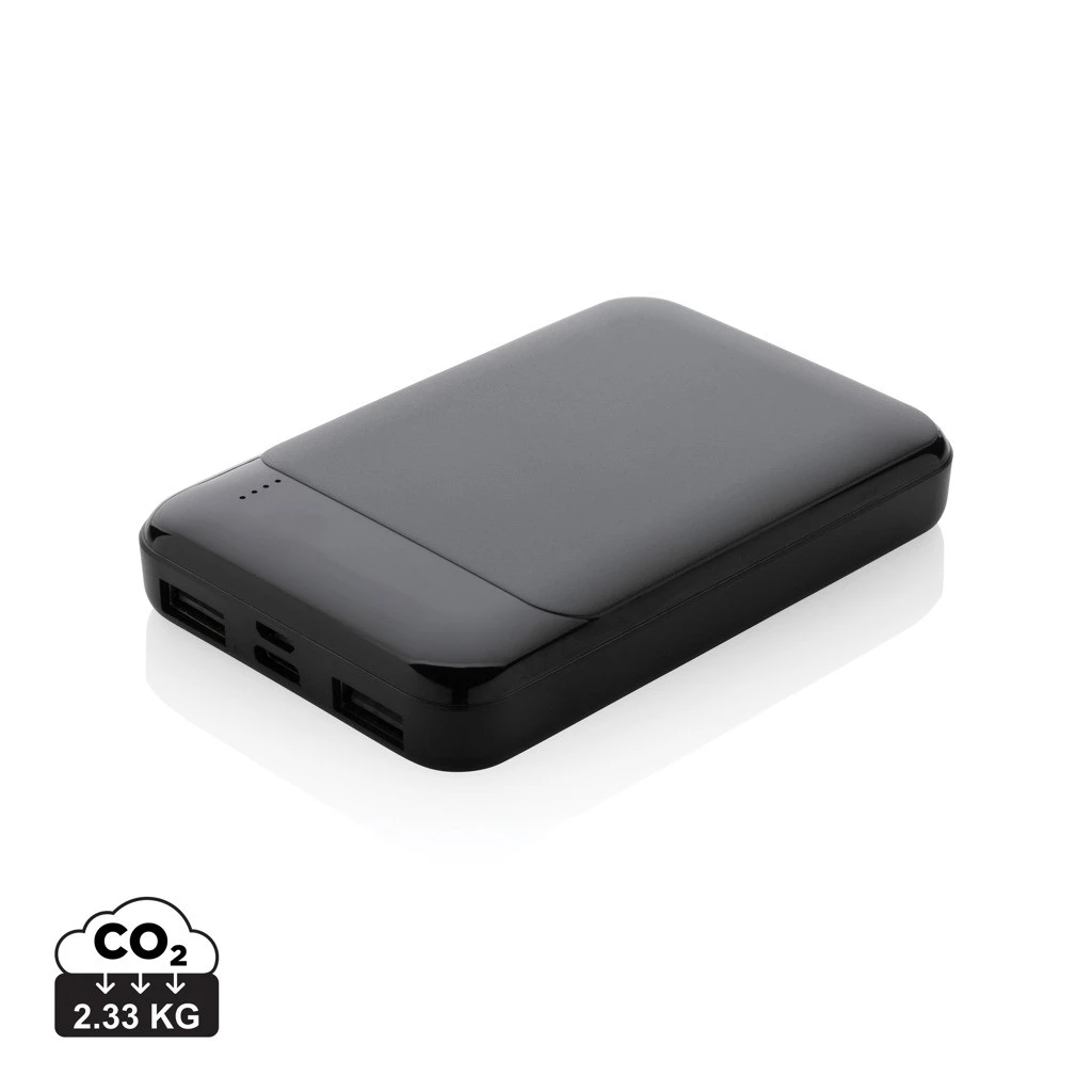 RCS 5000 mAh powerbank