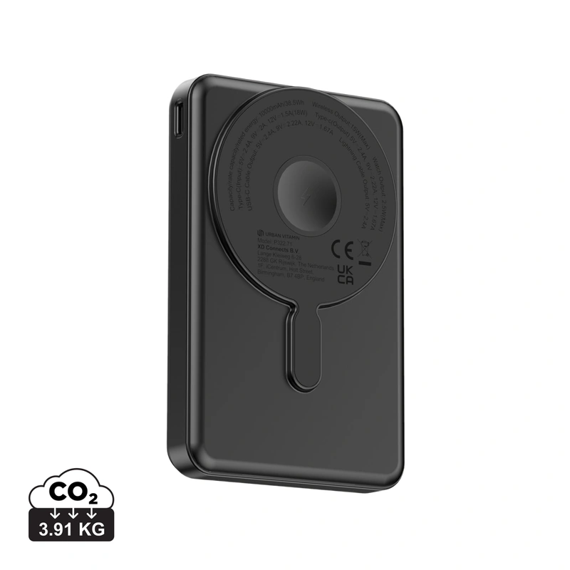 Urban Vitamin Delano 5-in-1 Powerbank 10.000mAh