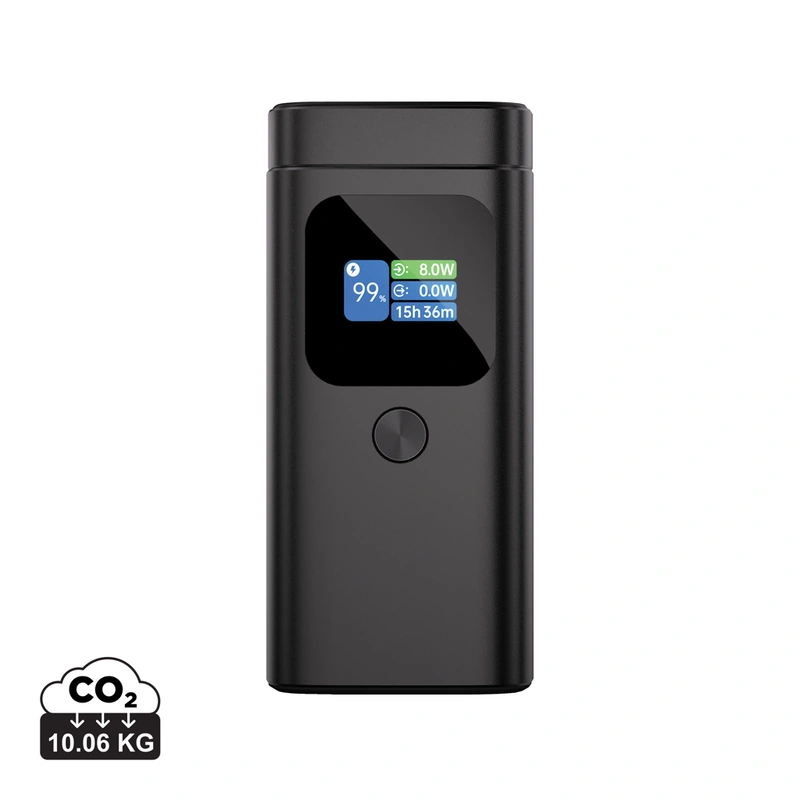 Urban Vitamin Sunnyvale 100W 15000mAh Powerbank