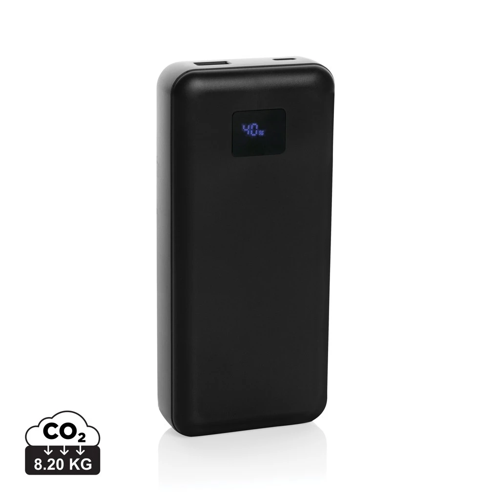 Gridley RCS 20000 mAh 65W Powerbank