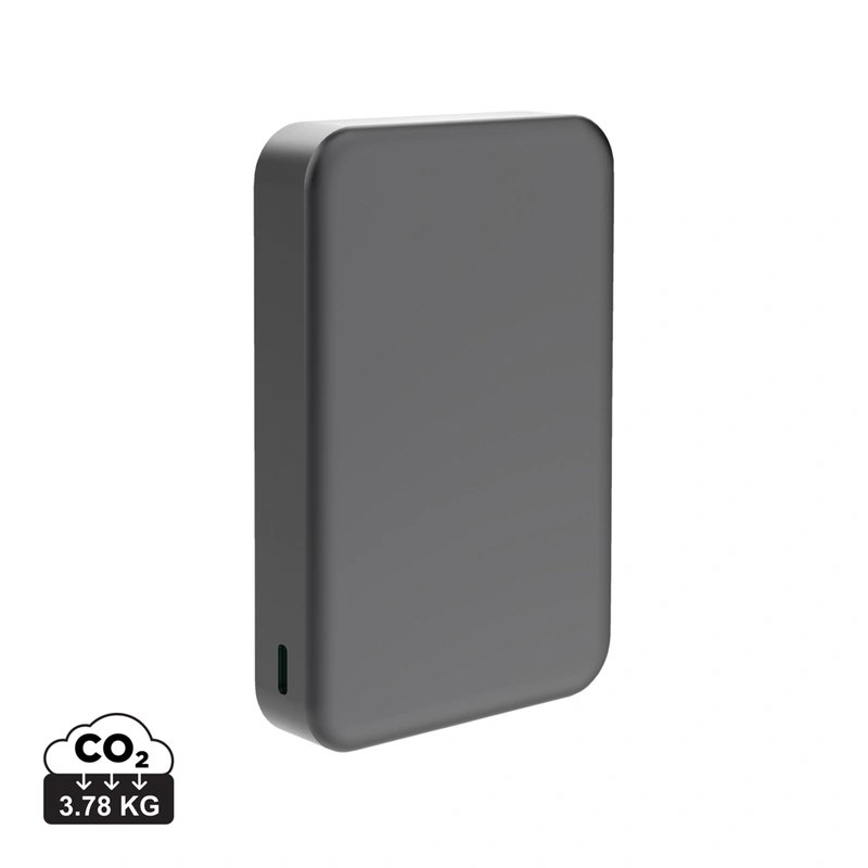Quantum RCS 10.000mAh Magnetische Powerbank 25W
