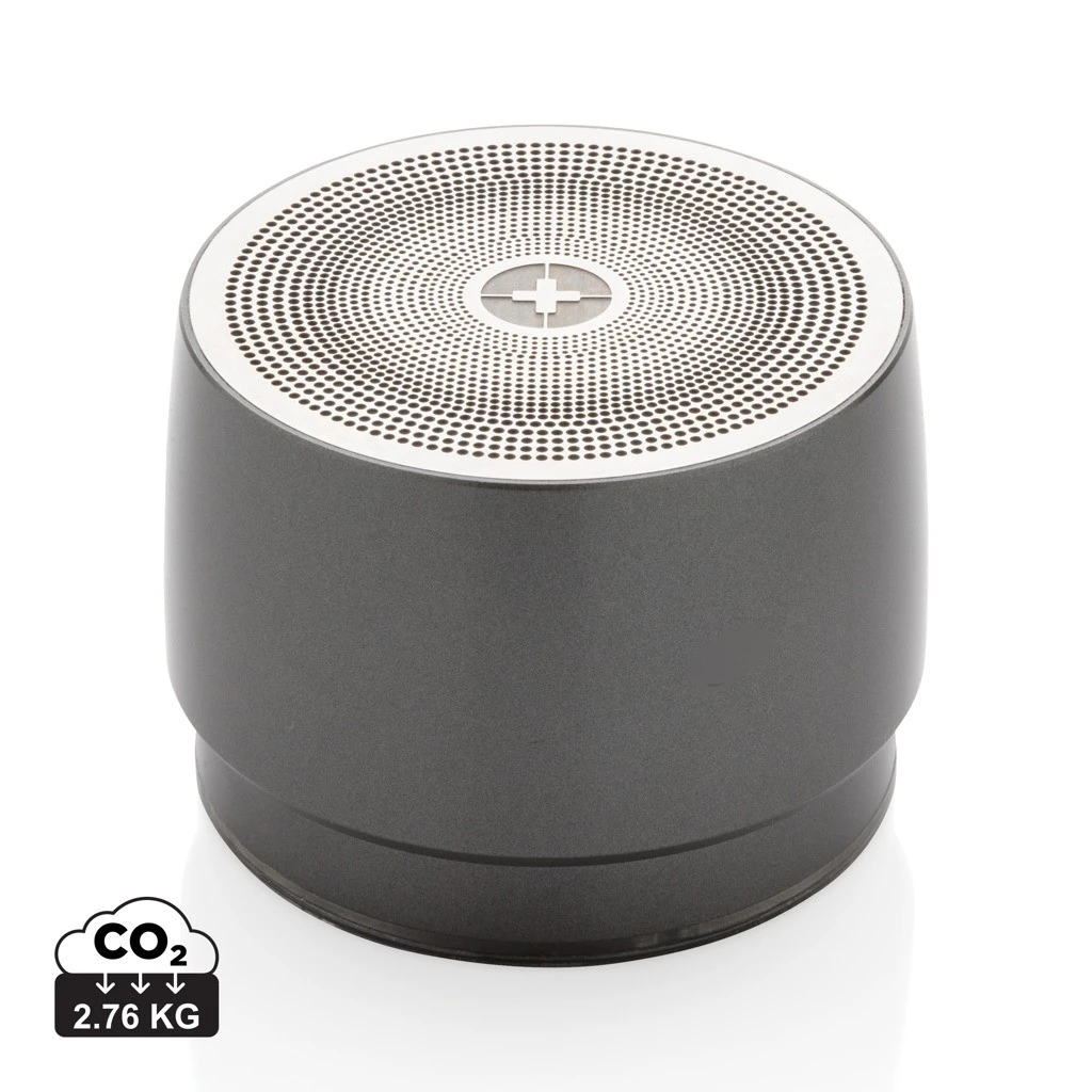Swiss Peak 5W draadloze speaker