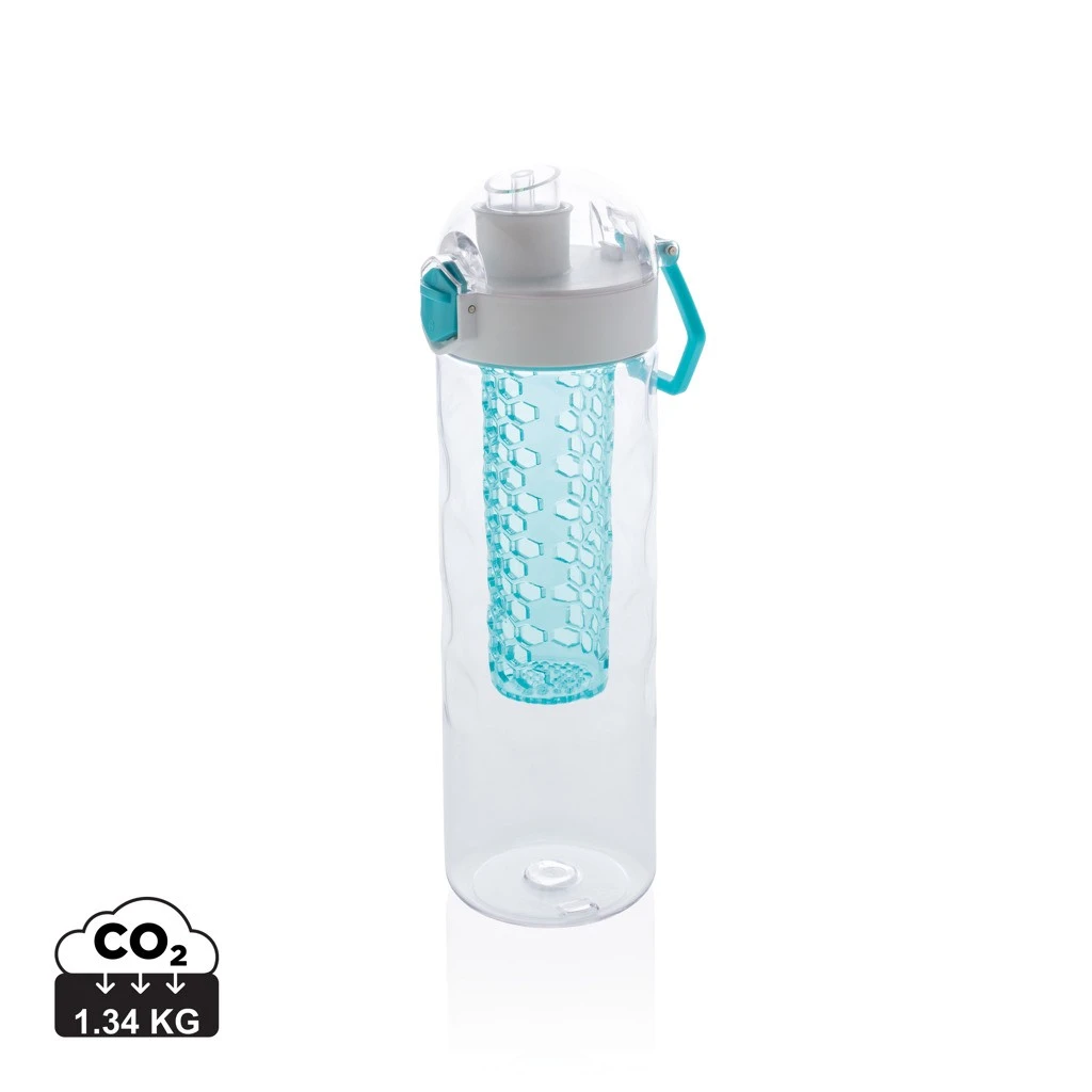 Honeycomb 700ml Infuser Waterfles